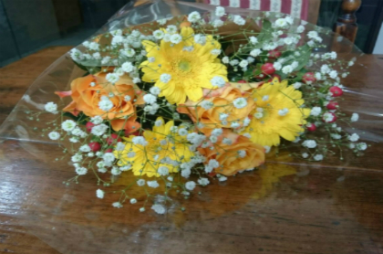 長期休業に入らせていただきました