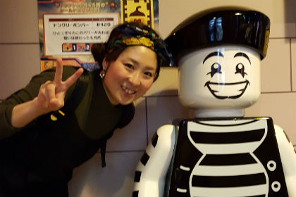 5月8日(月)より営業再開いたします